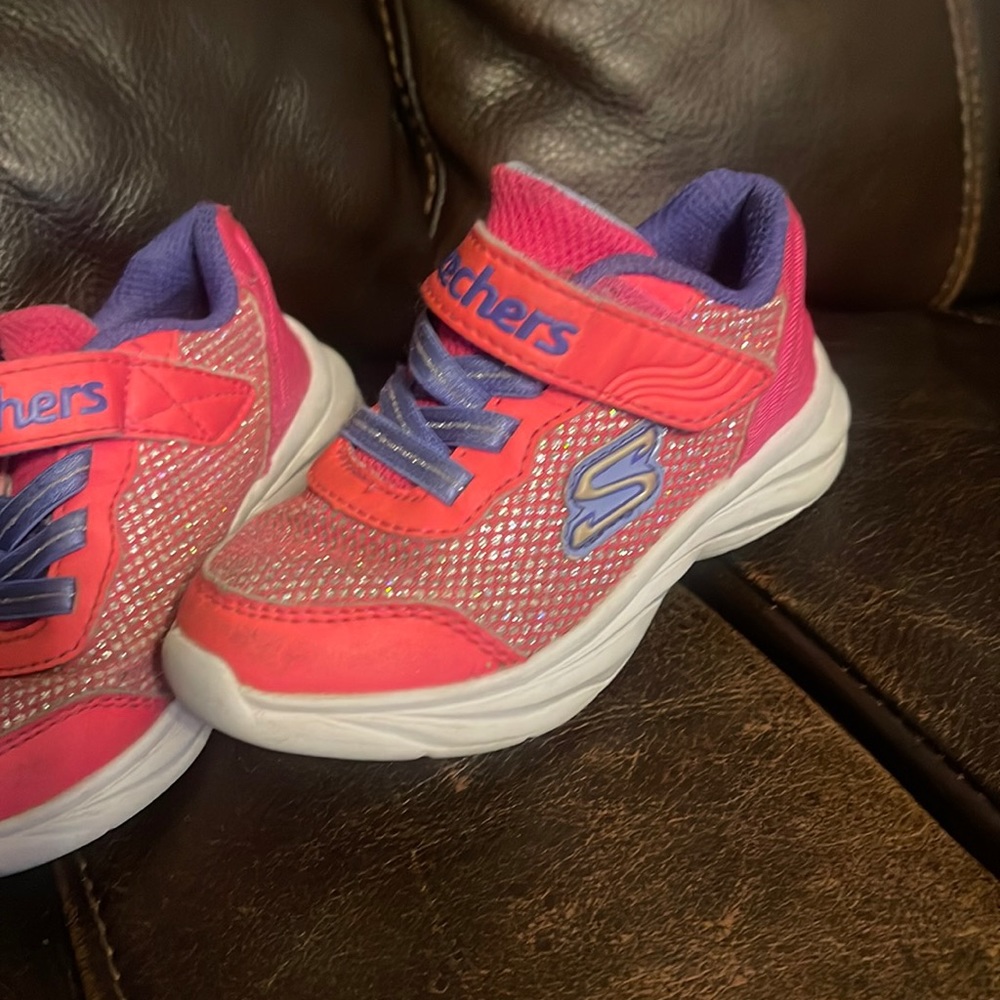Sketchers